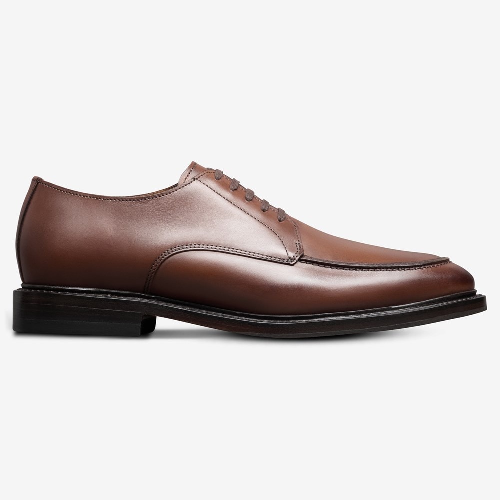 Rivington Apron-toe Derby Dress Shoe | Men's Dress | Allen Edmonds