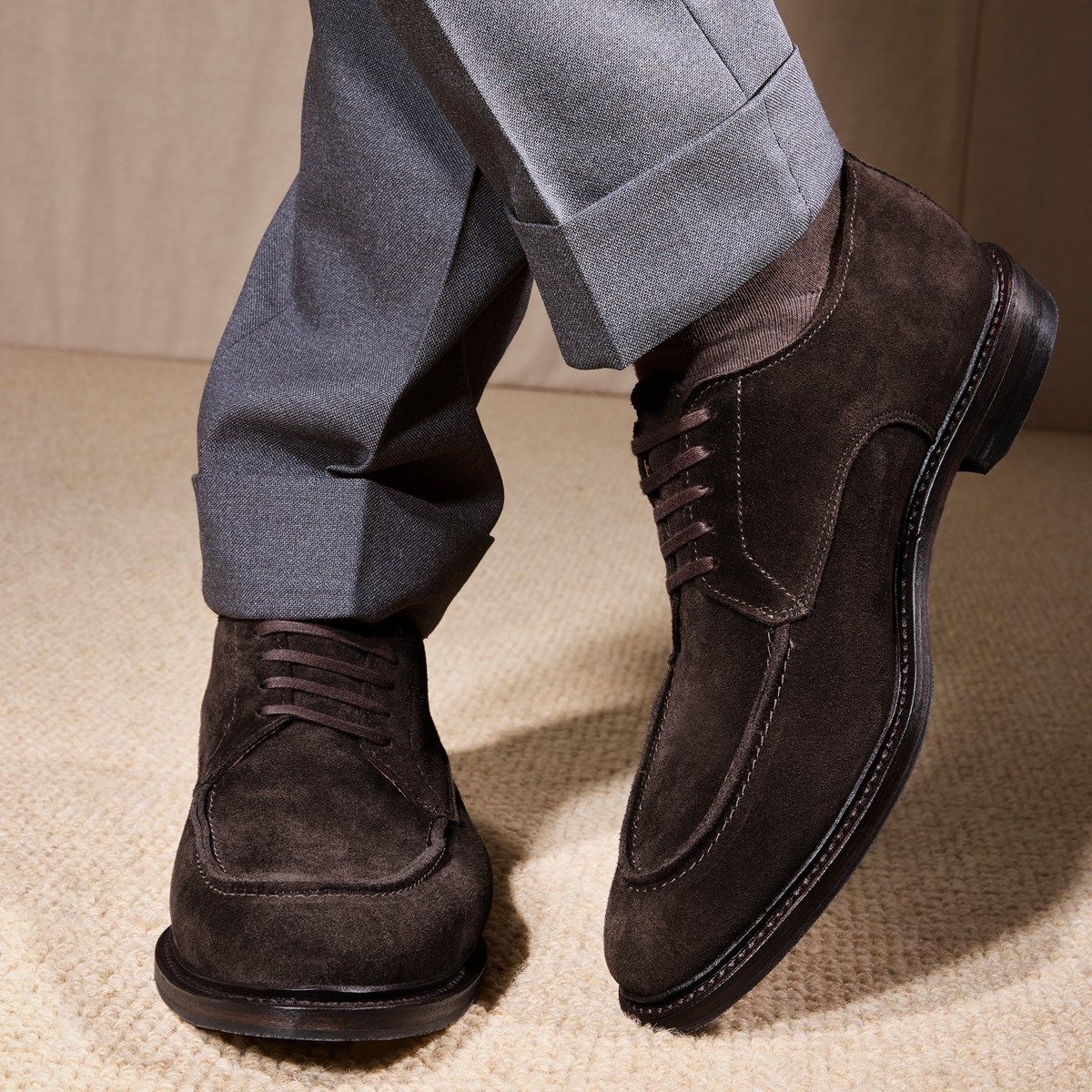 Men's Brown Dress Shoes | Allen Edmonds Canada Men's Brown Dress Shoes | Allen Edmonds Canada