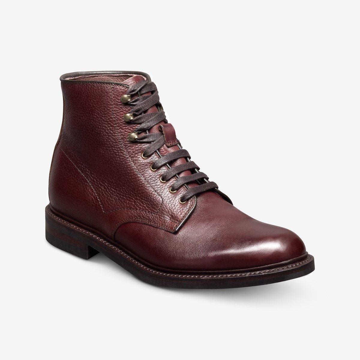 Weather Ready Boots | Allen Edmonds Canada
