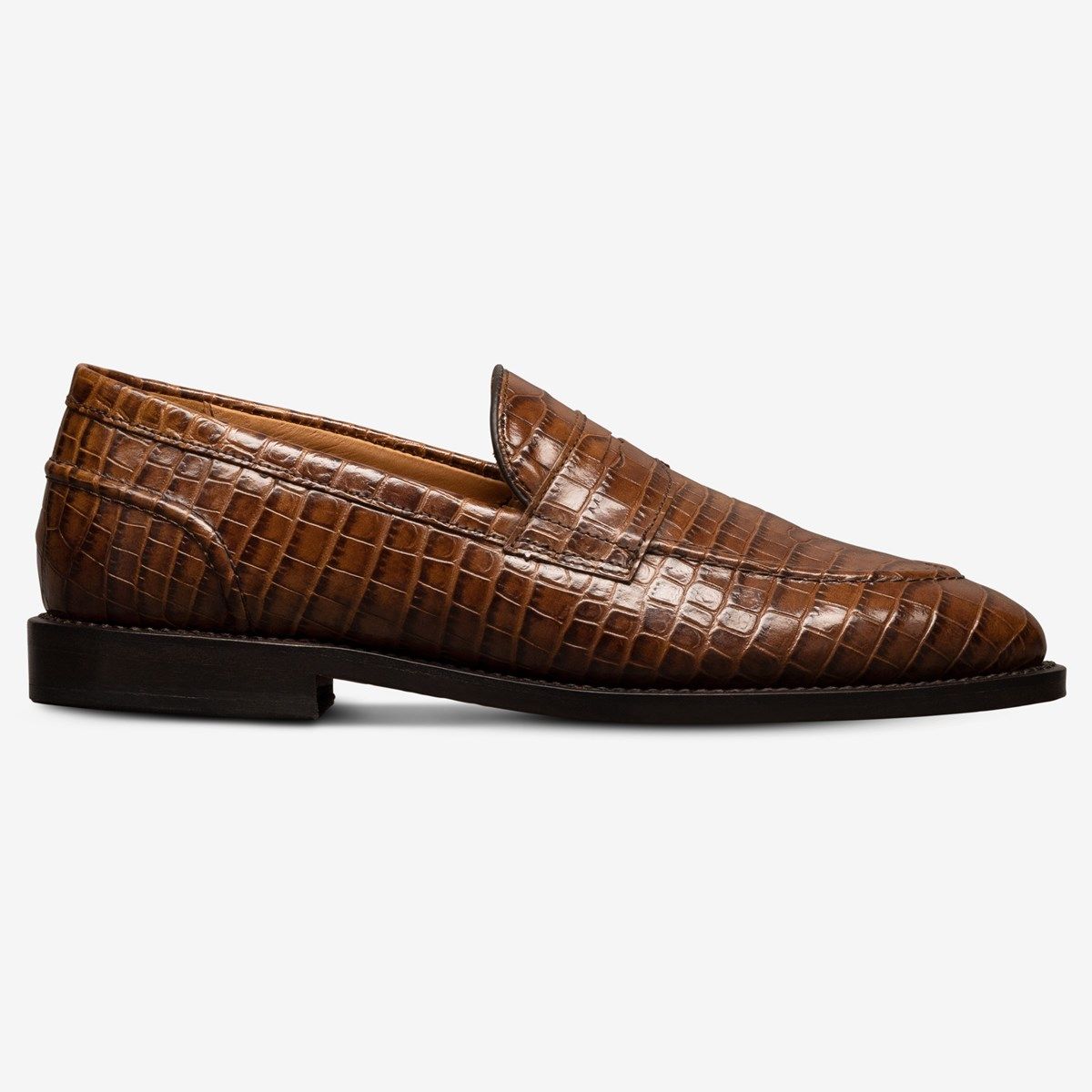 Grayson Dress Loafer | Men's Loafers | Allen Edmonds