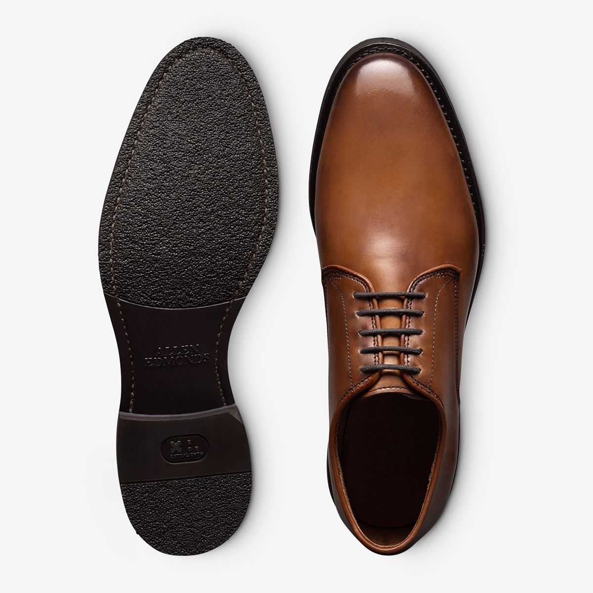 Men's Derby Shoes | Allen Edmonds Canada