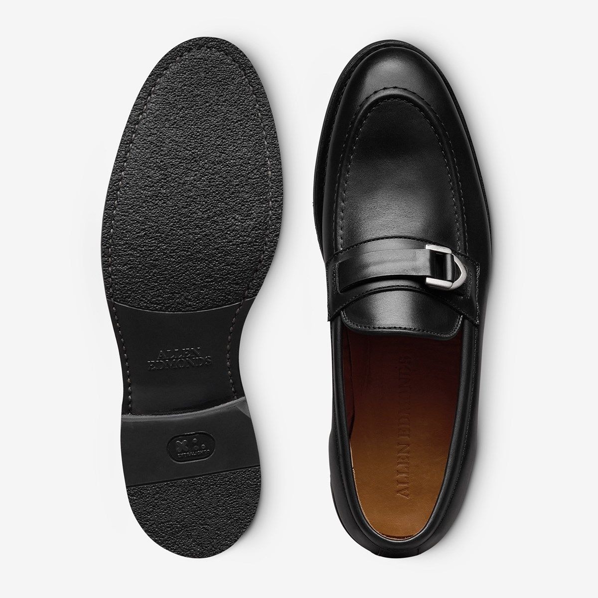【Allen Edmonds】Plymouth シングルモンクUS9D 27cm Allen Edmonds】Plymouth シングルモンクUS9D 27cm - メルカリ