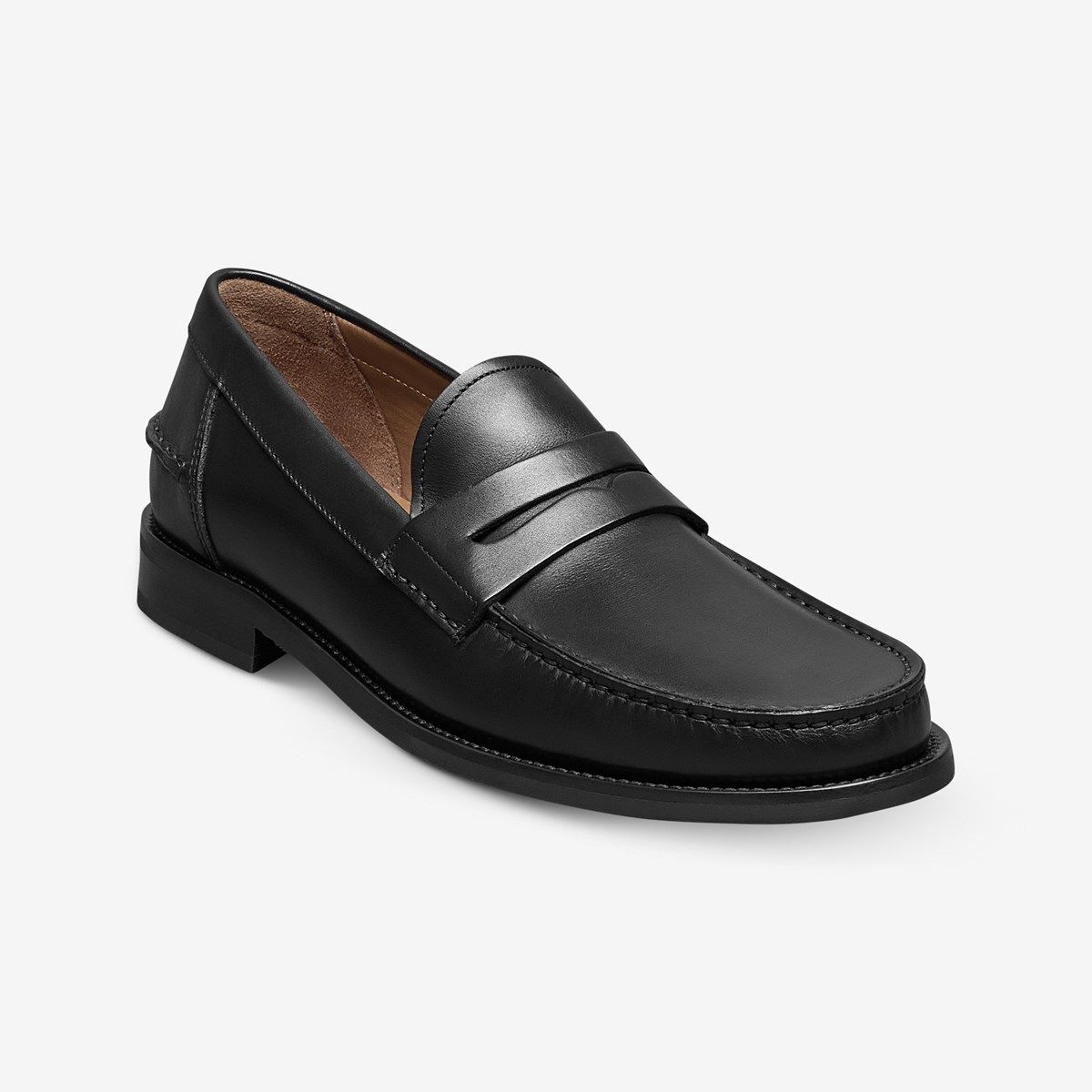 Verona II Italian Bit Loafer | Men's Loafers | Allen Edmonds