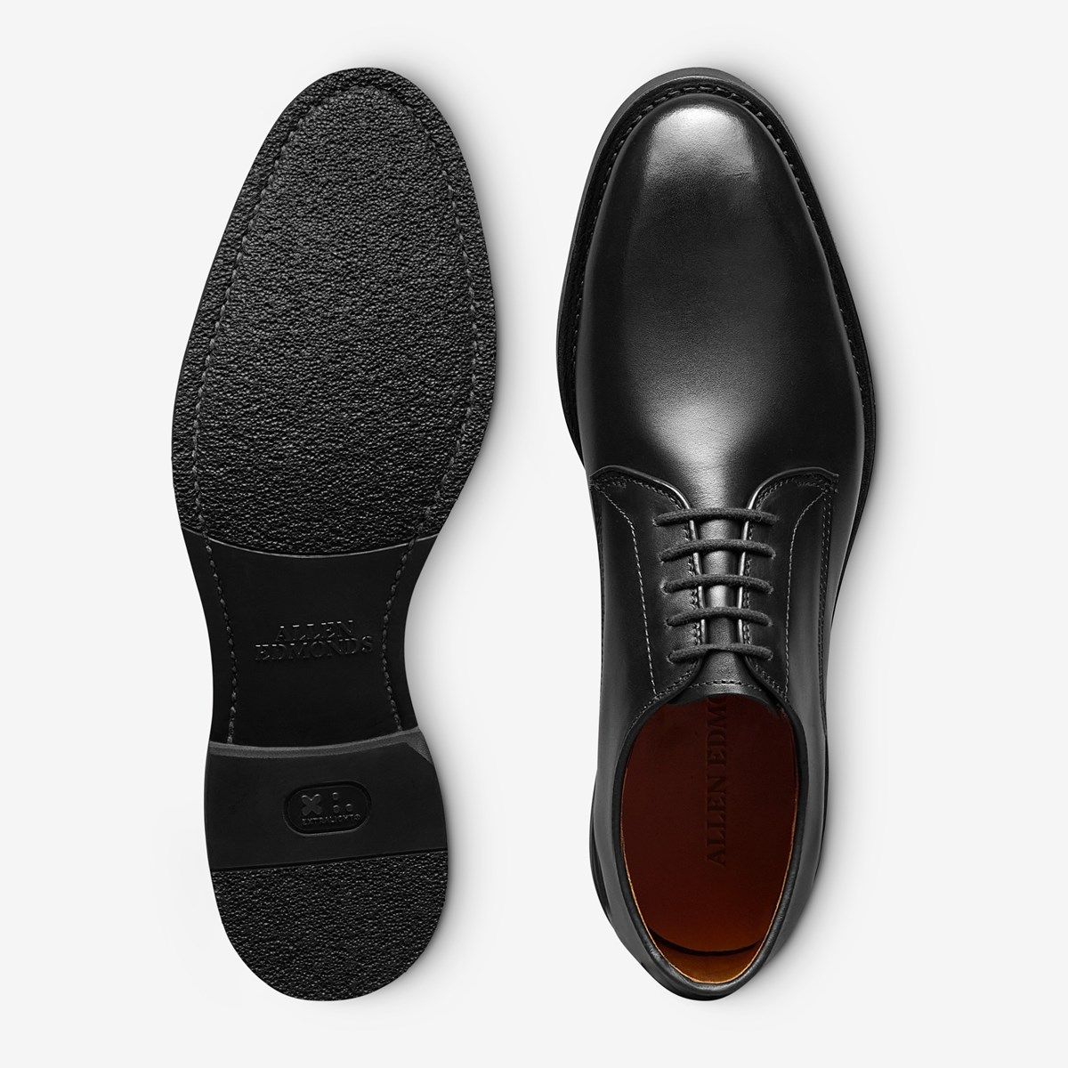Men's Derby Shoes | Allen Edmonds Canada