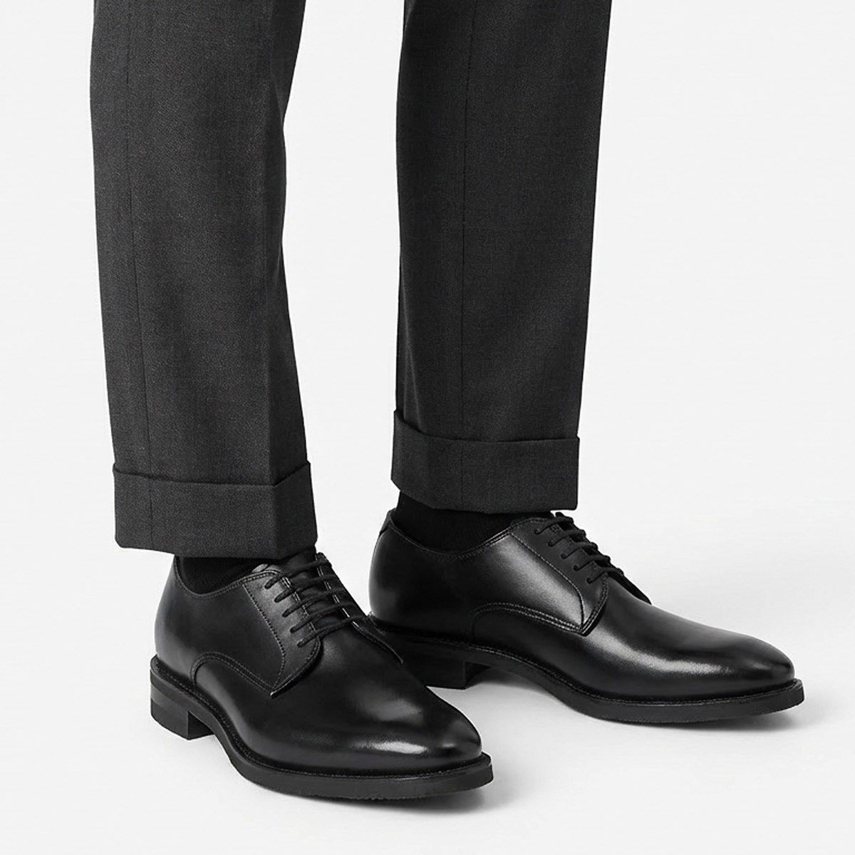 Men's Black Dress Shoes | Allen Edmonds Canada Men's Black Dress Shoes | Allen Edmonds Canada