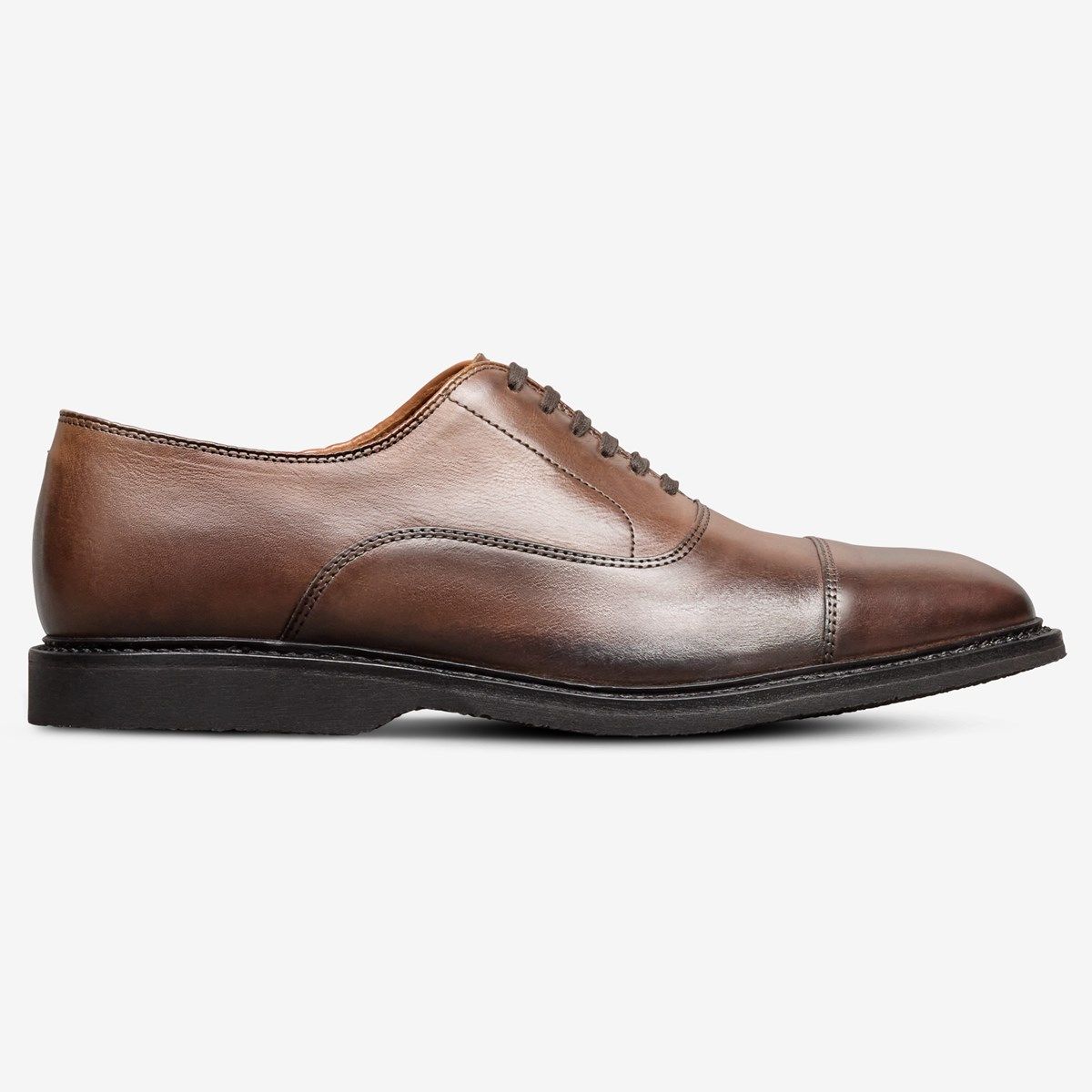 white christmas dresses Museum Cognac Brogue Oxford Dress Shoe 7.5 UK / 8.5 US