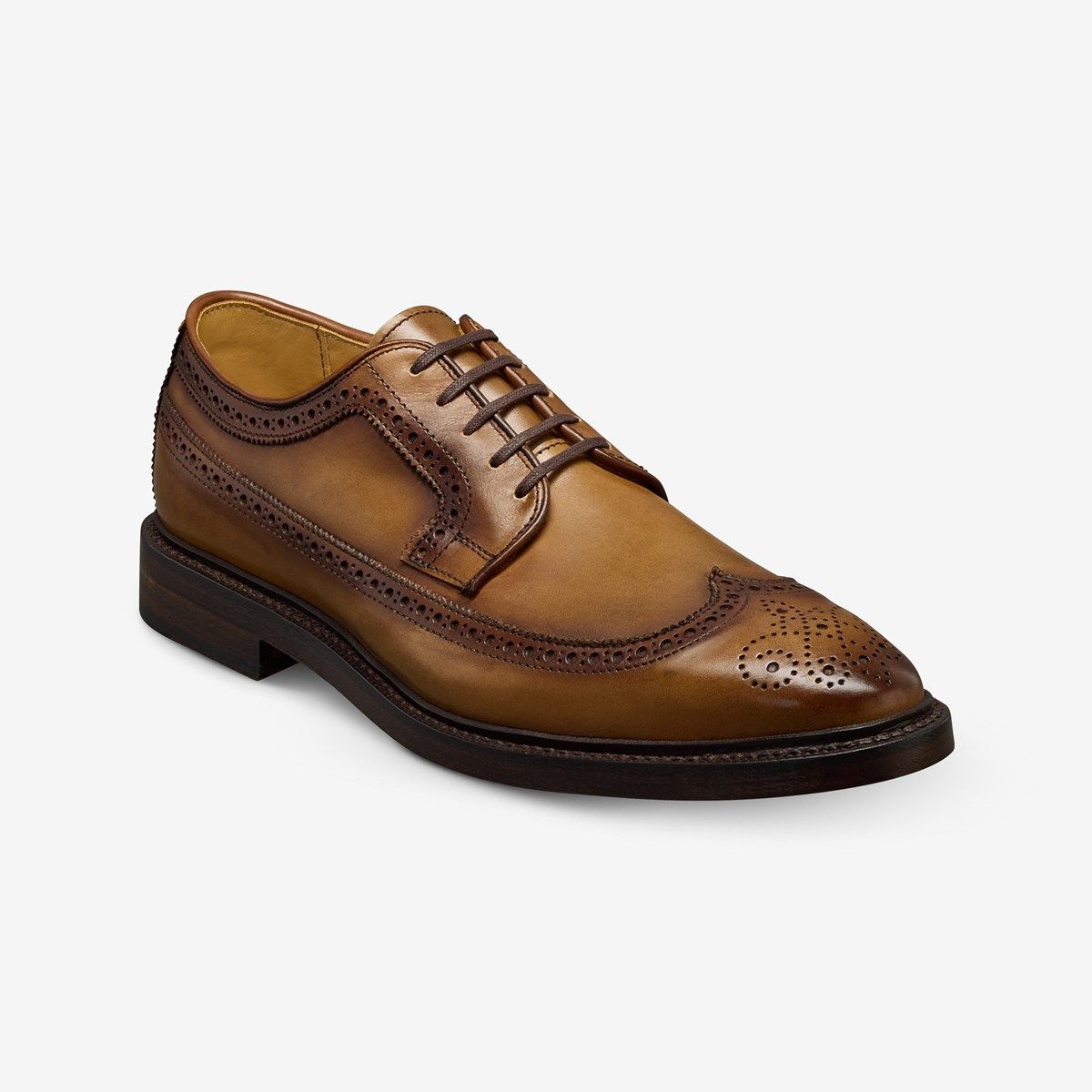 Men's Derby Shoes | Allen Edmonds Canada
