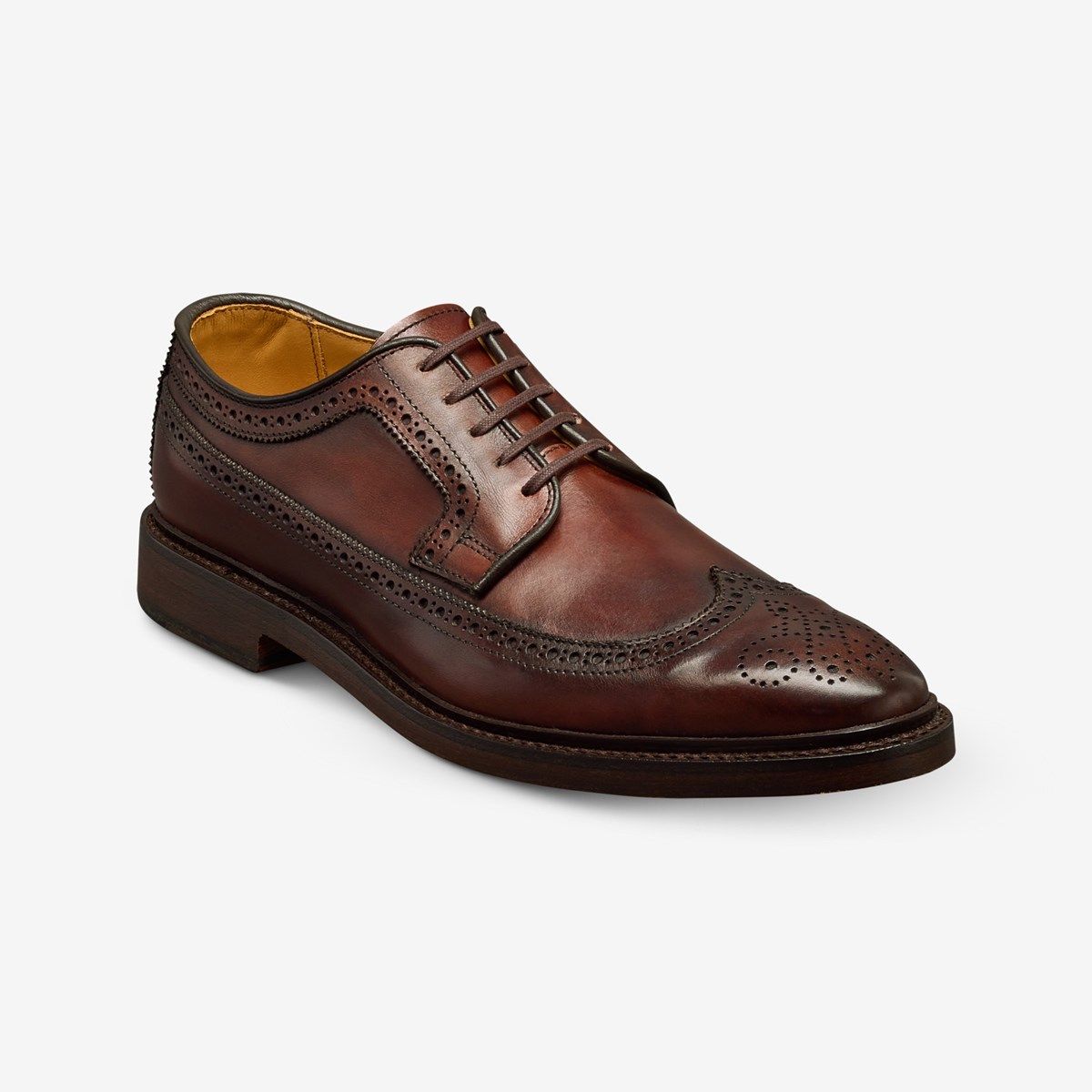 Men's Derby Shoes | Allen Edmonds Canada