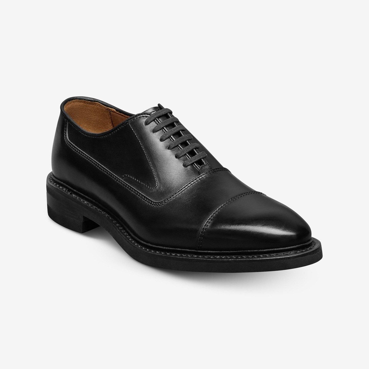Men's Black Dress Shoes | Allen Edmonds Canada