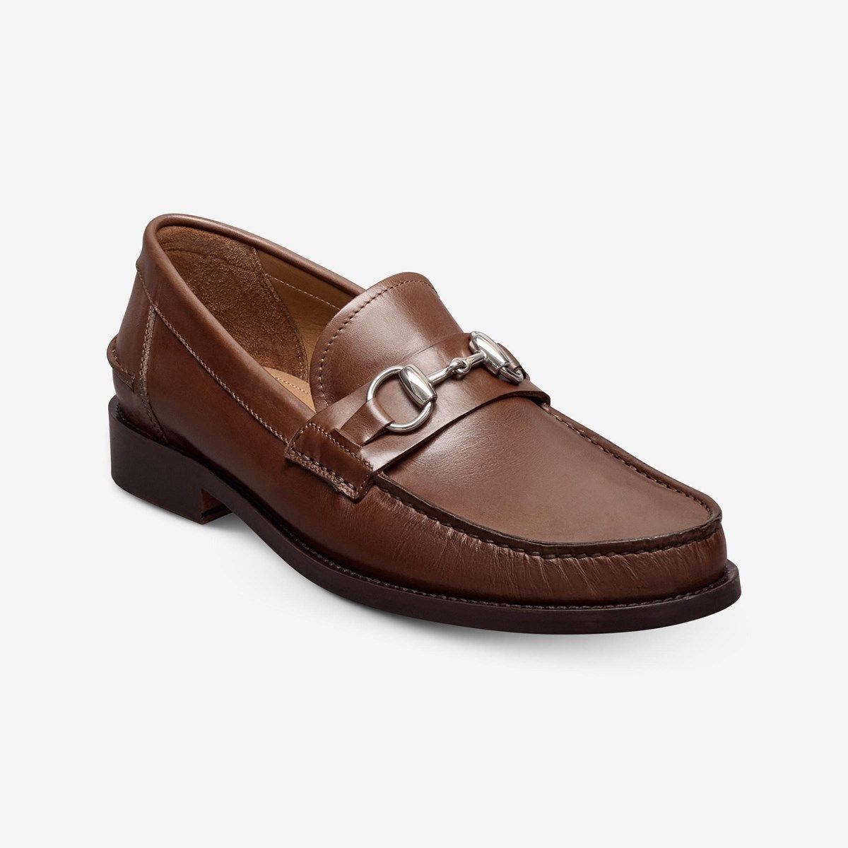 Brown Loafers for Men | Allen Edmonds display picture 3