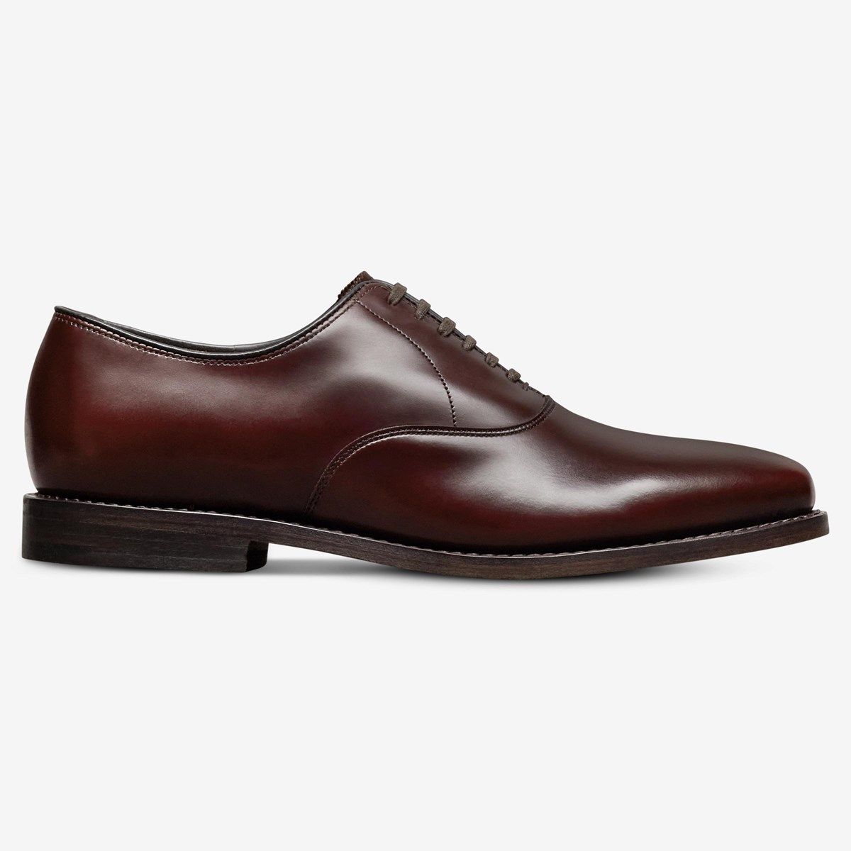 Men's Oxford Shoes | Allen Edmonds Canada