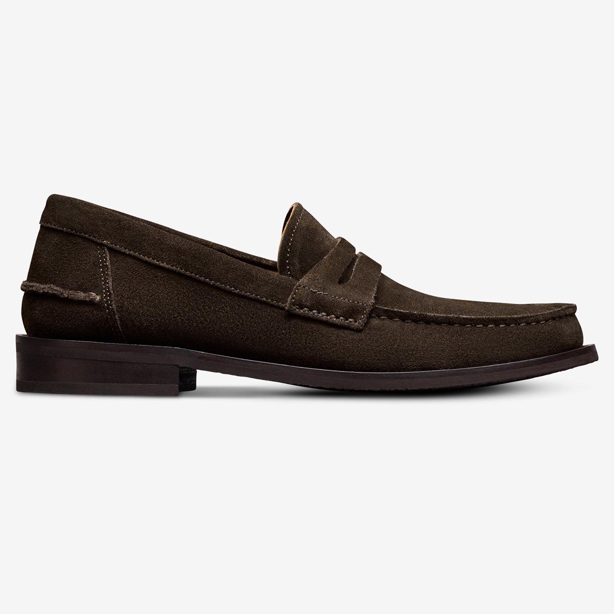 Men's Brown Dress Shoes