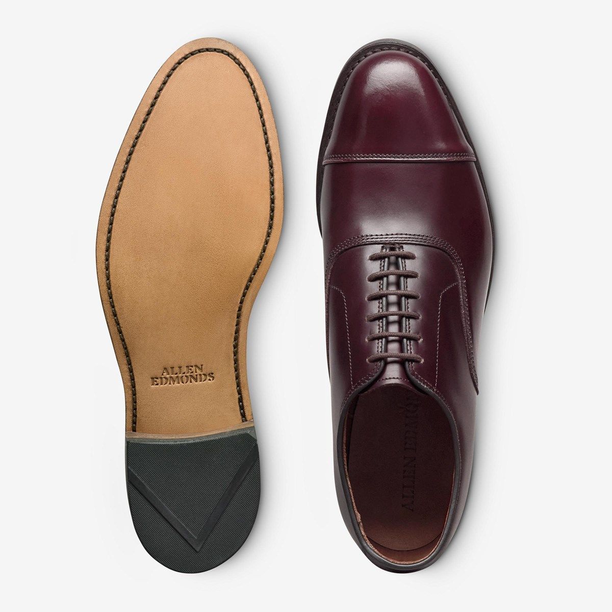 Park Avenue Collection | Allen Edmonds Canada
